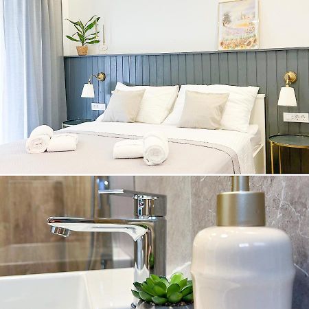 Apartments Saraden Vodice Luaran gambar