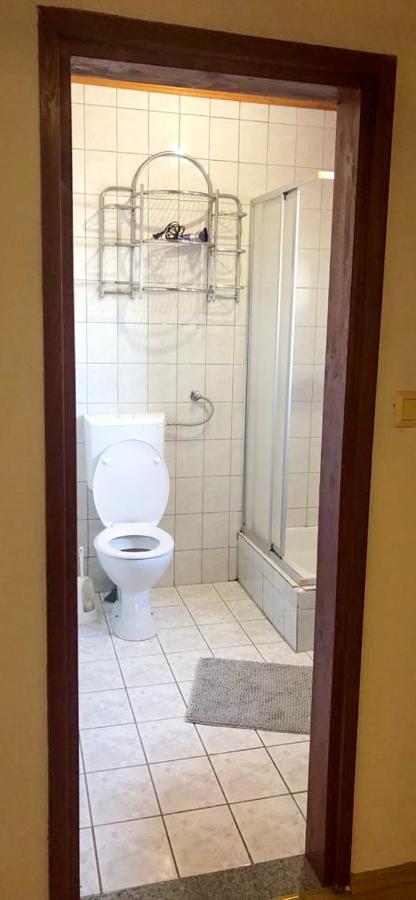 Apartments Saraden Vodice Luaran gambar
