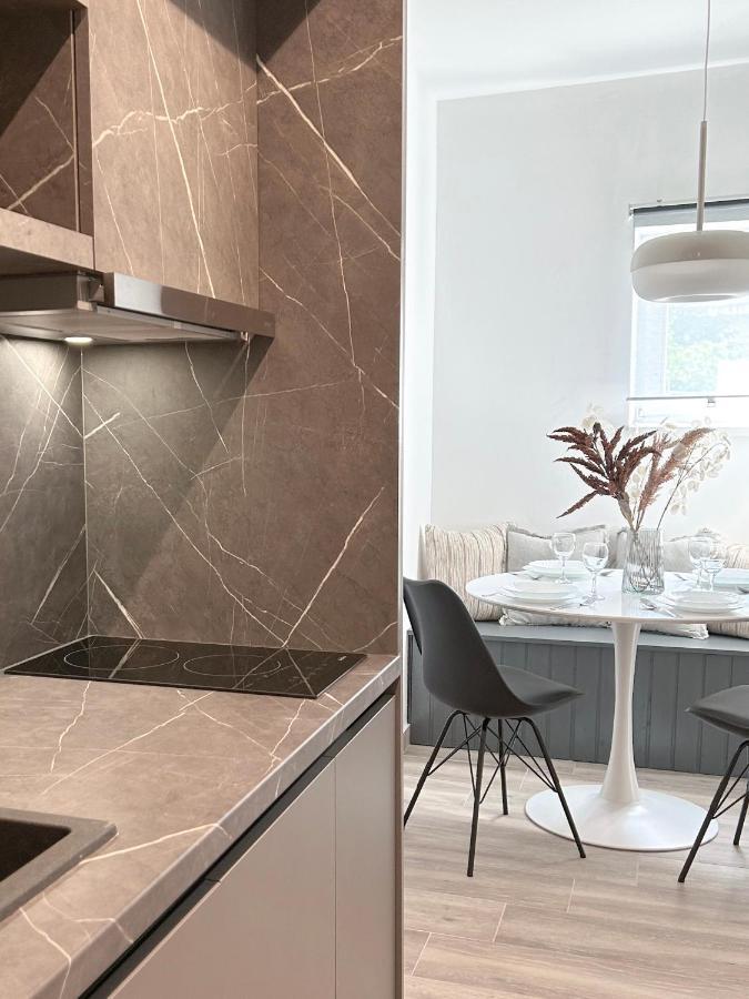 Apartments Saraden Vodice Luaran gambar