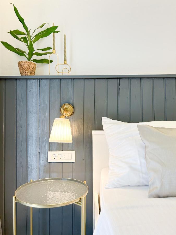 Apartments Saraden Vodice Luaran gambar