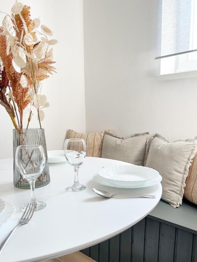 Apartments Saraden Vodice Luaran gambar