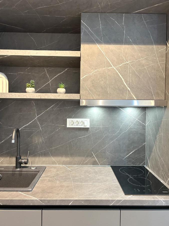 Apartments Saraden Vodice Luaran gambar