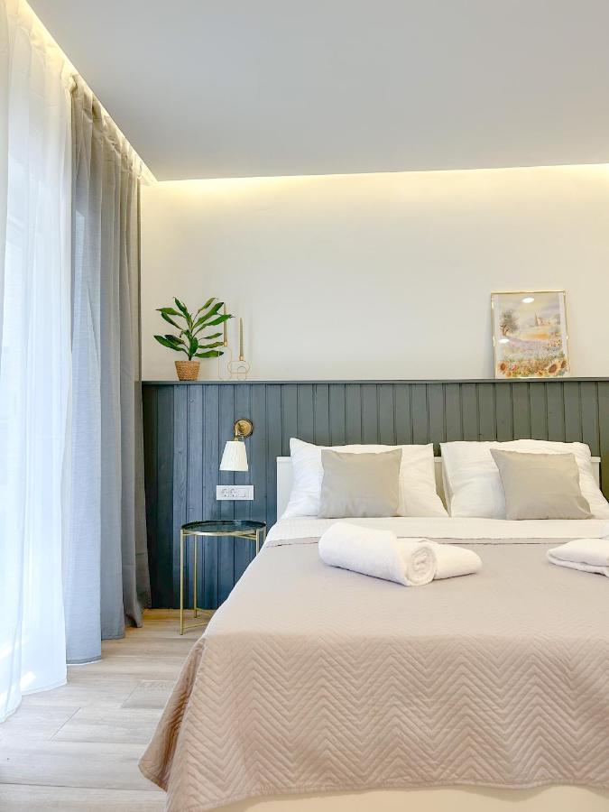 Apartments Saraden Vodice Luaran gambar