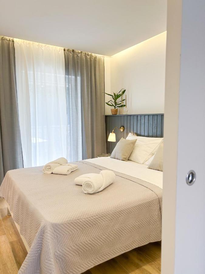 Apartments Saraden Vodice Luaran gambar