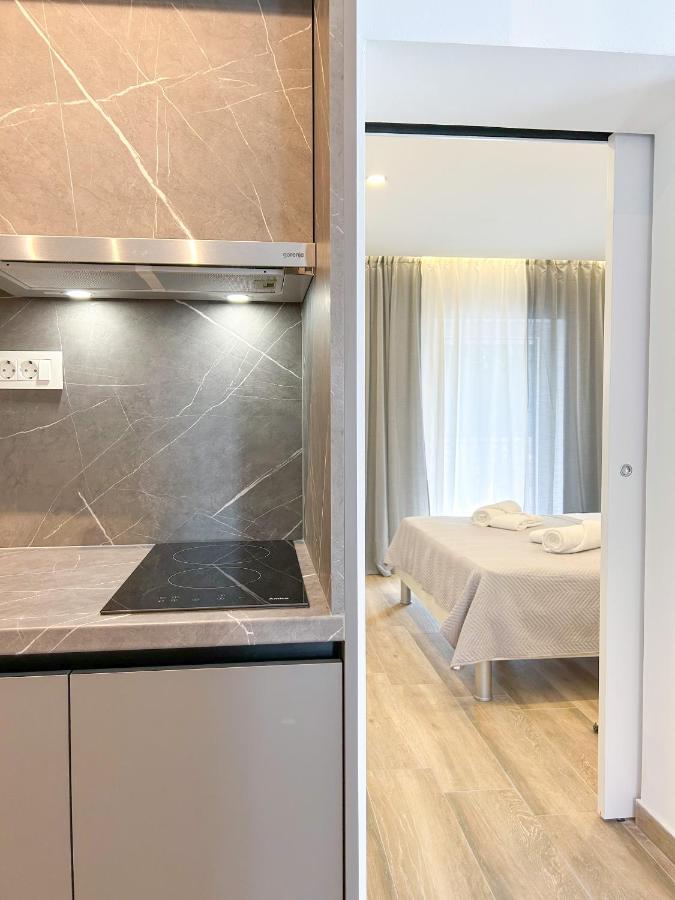 Apartments Saraden Vodice Luaran gambar