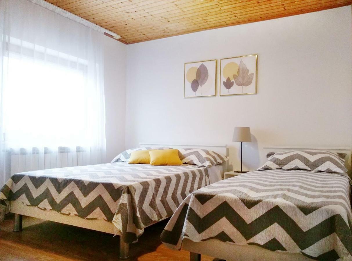 Apartments Saraden Vodice Luaran gambar