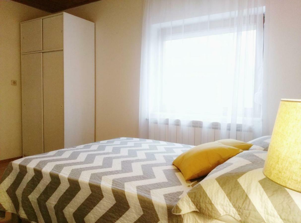 Apartments Saraden Vodice Luaran gambar