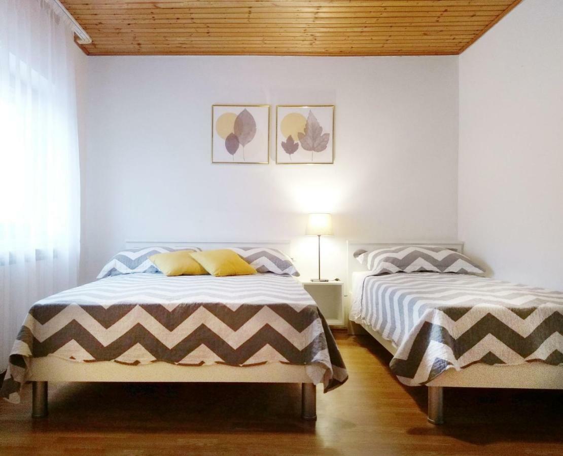 Apartments Saraden Vodice Luaran gambar